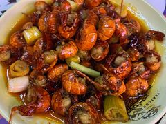 全味虾球-一棠龙虾•王牌虾球(后湖御华里店)