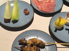 -喜庭海鲜自助(北辰三角洲北辰荟店)