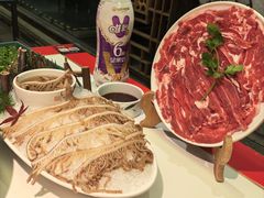 -小龙翻大江文化火锅(太古里店)