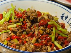 -杜婆鸡跳跳蛙(亿都店)