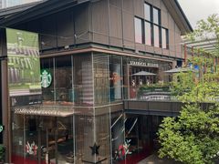-星巴克臻选(成都太古里店)