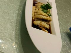 -东方之珠海鲜酒楼(南开店)