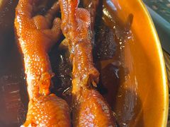 -喜晋道面馆(华严寺广场店)