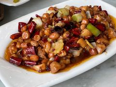 -陈麻婆豆腐总店