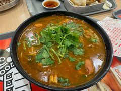 -大食代美食广场(月星环球港店)