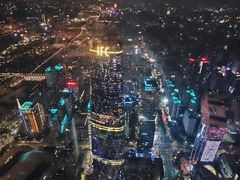 -广州瑰丽酒店·Black Iron黑金燚