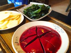 -小龙坎老火锅(天汉长街店)