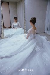 -B.Bridge Couture婚纱礼服(福田店)