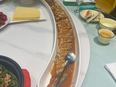 -小红鲸·海鲜餐厅(轸大路店)