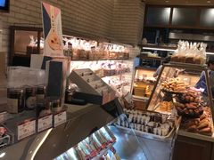 -山崎面包(静安久光店)