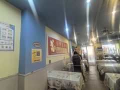 -金姐台湾菜(珠江路店)