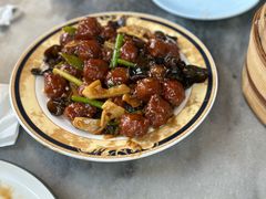 -都一处烧麦馆(前门店)