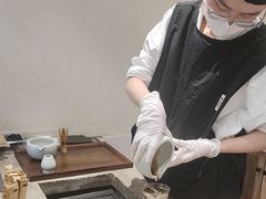 -李山山茶事(景枫店)