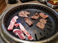 -火炉火自助餐(悠唐购物中心店)