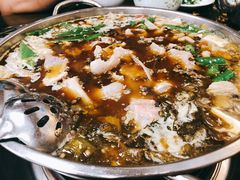 -韩妹鱼庄·泸定老字号(泸定店)
