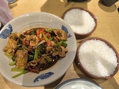 -潇湘阁(尚都SOHO店)