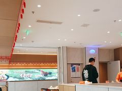 -北大荒人•新东北菜(青岛银座店)