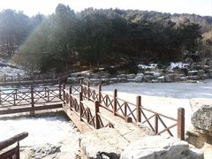 -北京西山国家森林公园