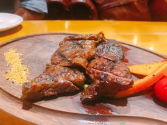 -MR.ROCKY洛奇先生RESTAURANT&BAR(宝安壹方城店)