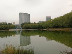 -青城公园
