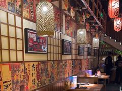 -玉川屋·深夜食堂居酒屋(柳巷店)