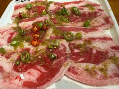 -炽城·烤肉名家(鸿达中央广场店)