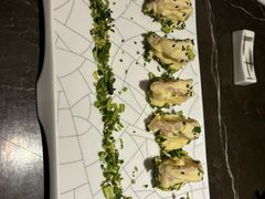 -海派悦庭·海胆烧麦·新融合菜(凯德广场店)