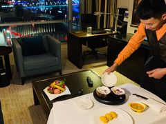 -青岛海尔洲际酒店