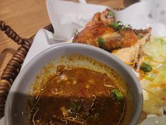 -迷你椰·泰式大排档(共康店)