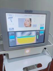 -VE专注问题肌·赛诺龙&科学美肤中心