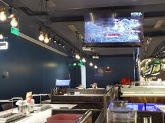 -丰茂烤串(港旅店)