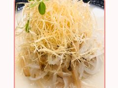 -菩提树·素食餐厅(汇智国际商业中心店)