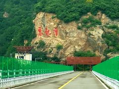 -黑龙潭风景区