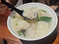 -秦园陕西手工面馆(番禺节能科技园店)