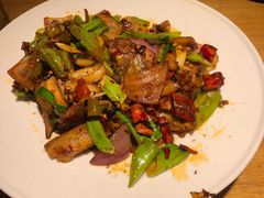 -胡马八破·川菜小馆(高新万达店)