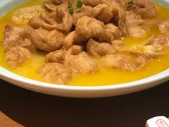 -湘与香缘·湖南菜(王府井北京市百货大楼店)