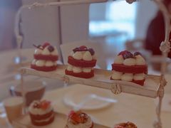 -Me Coffee下午茶艺术空间