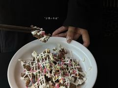 -奇芳阁·百年清真南京菜(夫子庙店)