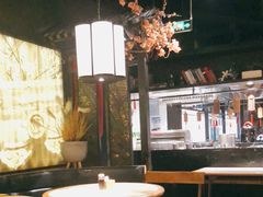 -杏花堂·山西菜馆(晋中万达店)