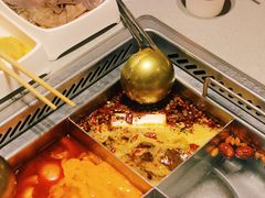 -海底捞火锅(江南盛天地店)