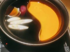 -温野菜涮涮锅(大悦城店)