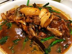 -莆鑫海鲜城(浏河店)