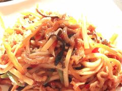 -马凯餐厅(长椿街店)