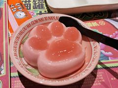 -猫爪爪原切自助烤肉(观音桥阳光世纪店)