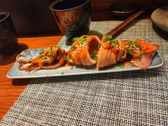 -戏作寿司(观音桥店)