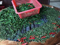 -江湖黑大兔(杨家坪店)