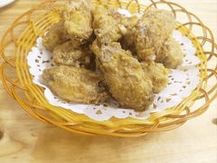 -南记食粥坊·宵夜大排档(莲花总店)