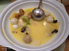 -沈家花园如皋菜(君御豪庭店)