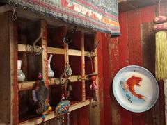 门面-房子红了鱼豆花重庆老火锅(广厦学院店)