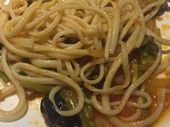 -疆文化新疆欢乐餐厅(金牛万达店)